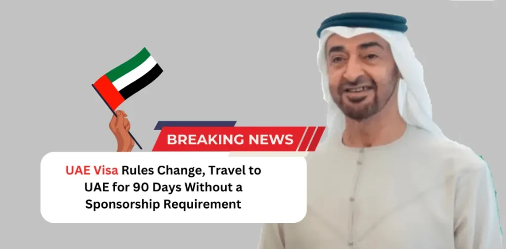 Changes in Visa Policies and Rules