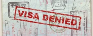Avoid Dubai Tourist Visa Rejections | 2025 Updated Rules
