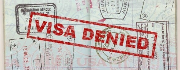 Avoid Dubai Tourist Visa Rejections | 2025 Updated Rules